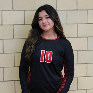 Julissa Gonzalez mugshot
