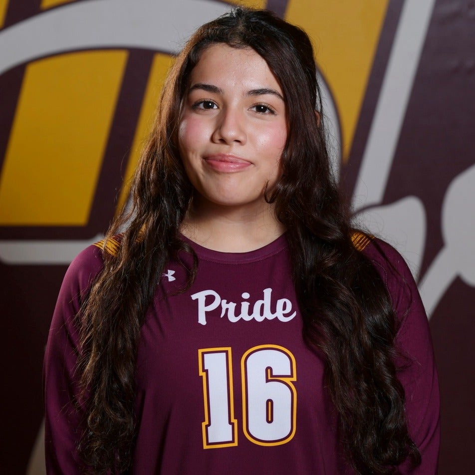 Adrianna Palomo mugshot