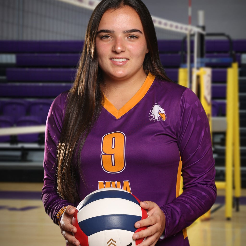 Luiza Manata mugshot