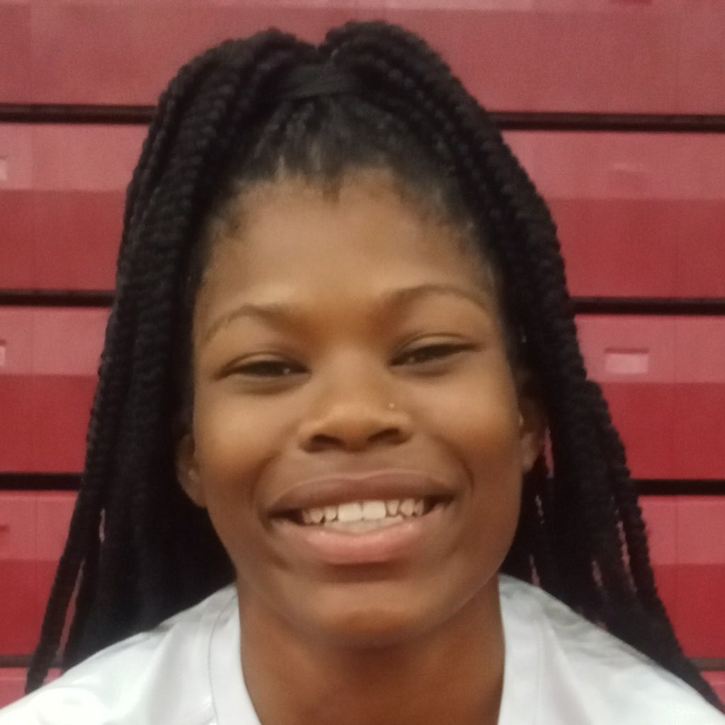 Janiya Richburg mugshot
