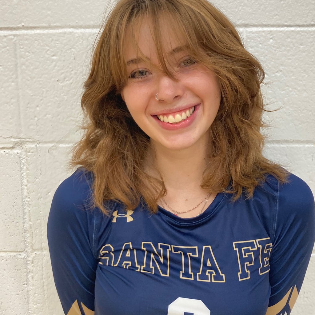 Irene Pierpoint mugshot