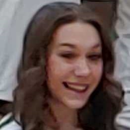 Sophia Houlihan mugshot