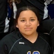 Lena Spotts mugshot