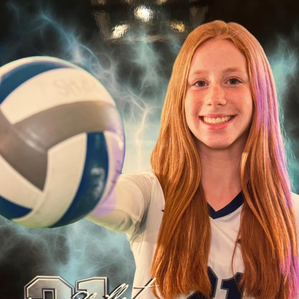 Olivia Philpot