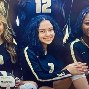 Julianna Parada mugshot