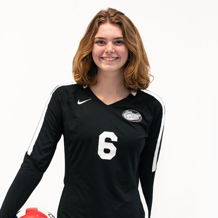 Whitney Fairfield mugshot