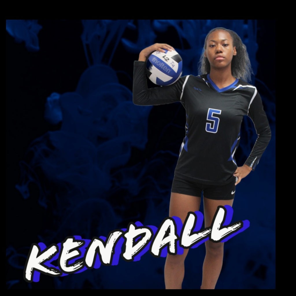 Kendall Knox mugshot