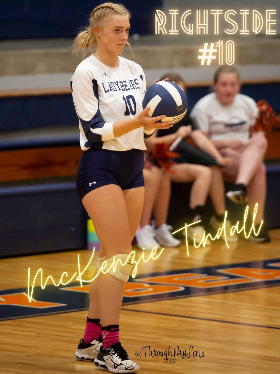 McKenzie  Tindall