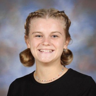 Priscilla Boehm