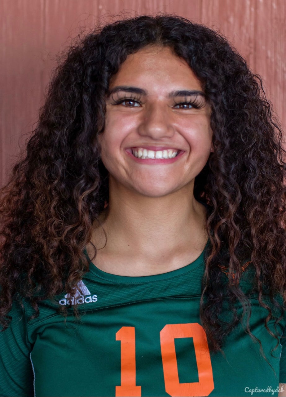 Alaysha Tausinga