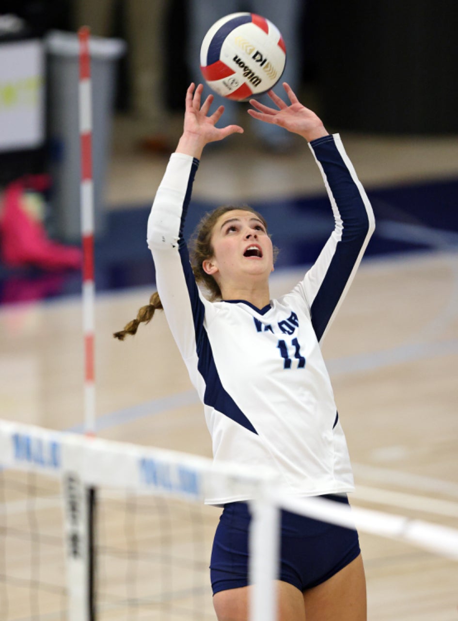 Chloe Elarton mugshot