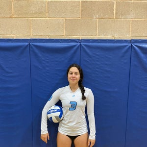 Sophia Lambros mugshot
