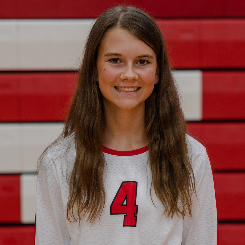 Katelyn Pohlmeier