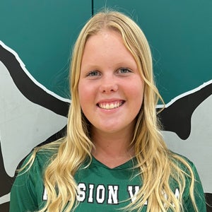 Claire Liepa mugshot