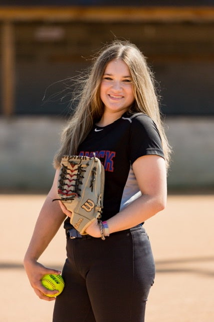 Makenzie Kilby