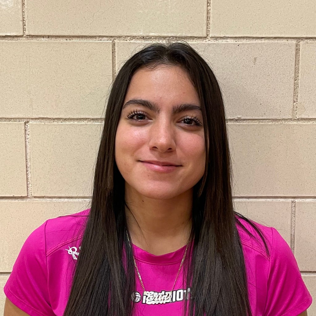 Erin Pacheco mugshot