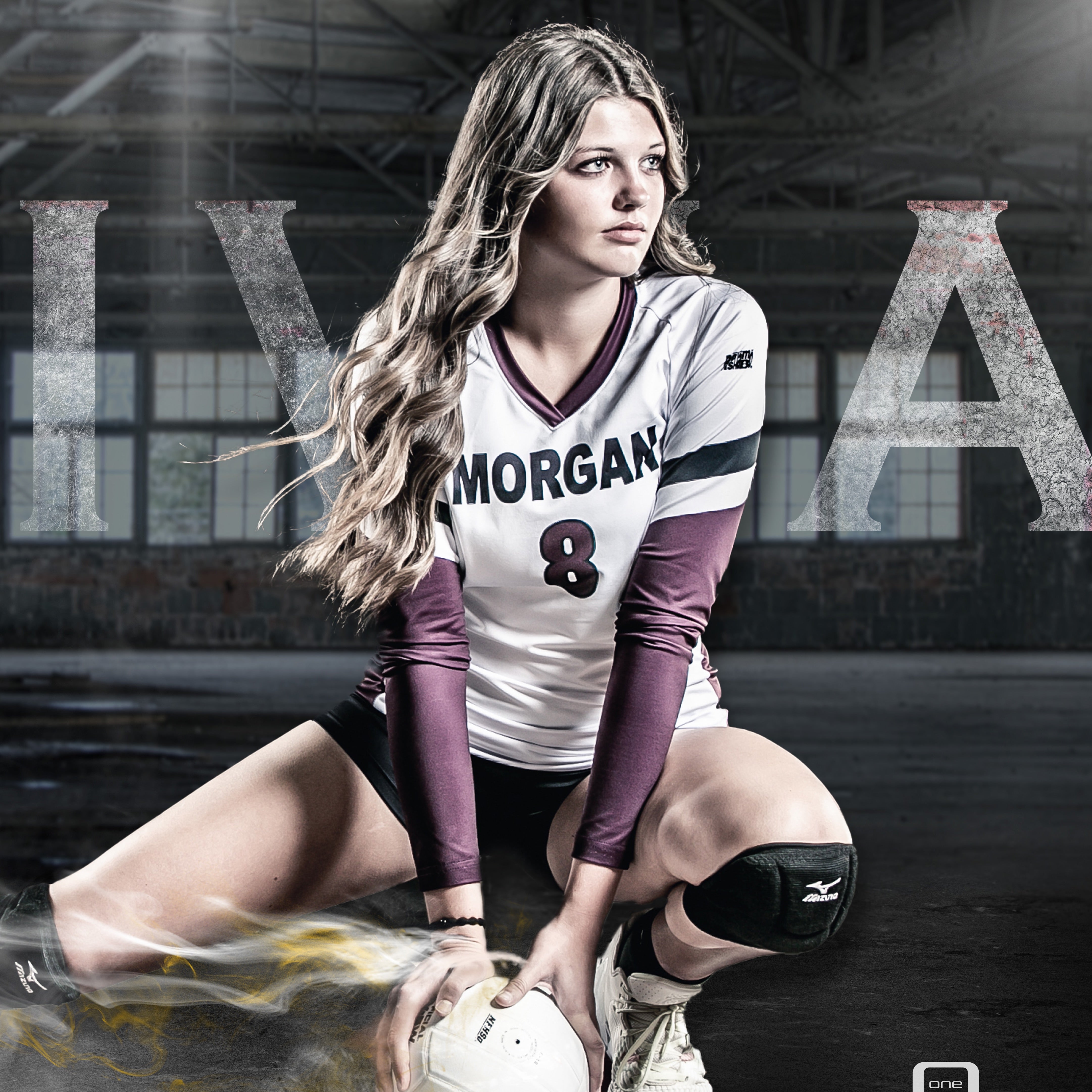 Alyvia Jaffa mugshot