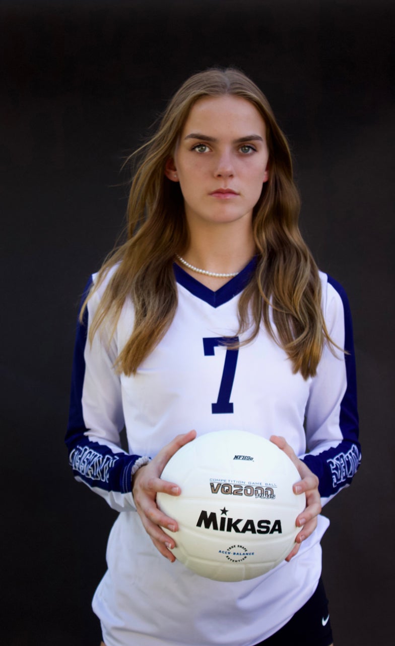 Addison Olson