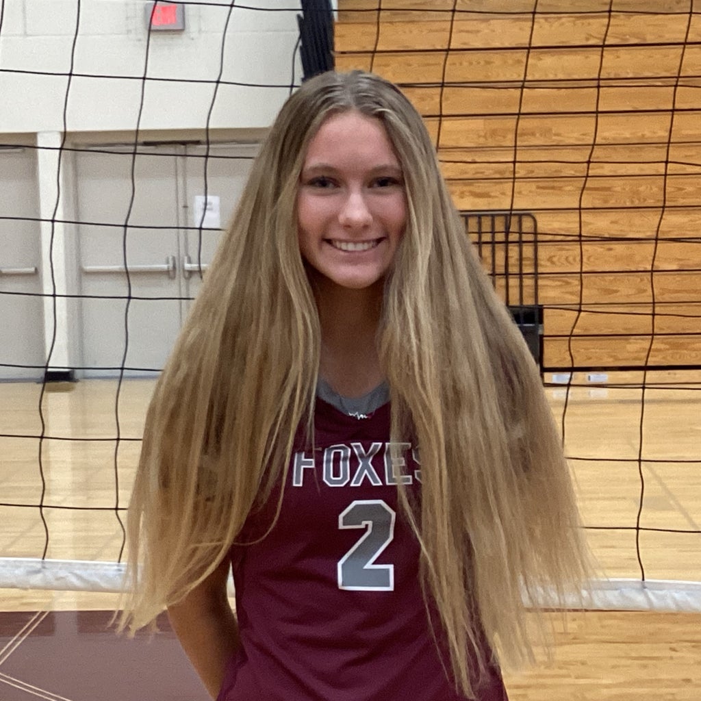 Brooklyn Hayes mugshot