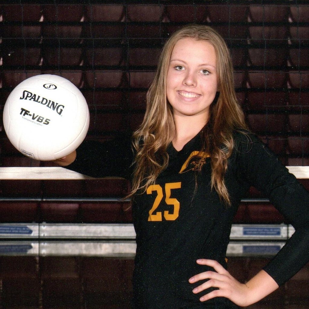 Kaitlyn Eugene mugshot