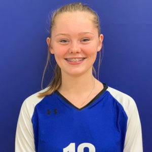 Juliannah  Crosse mugshot