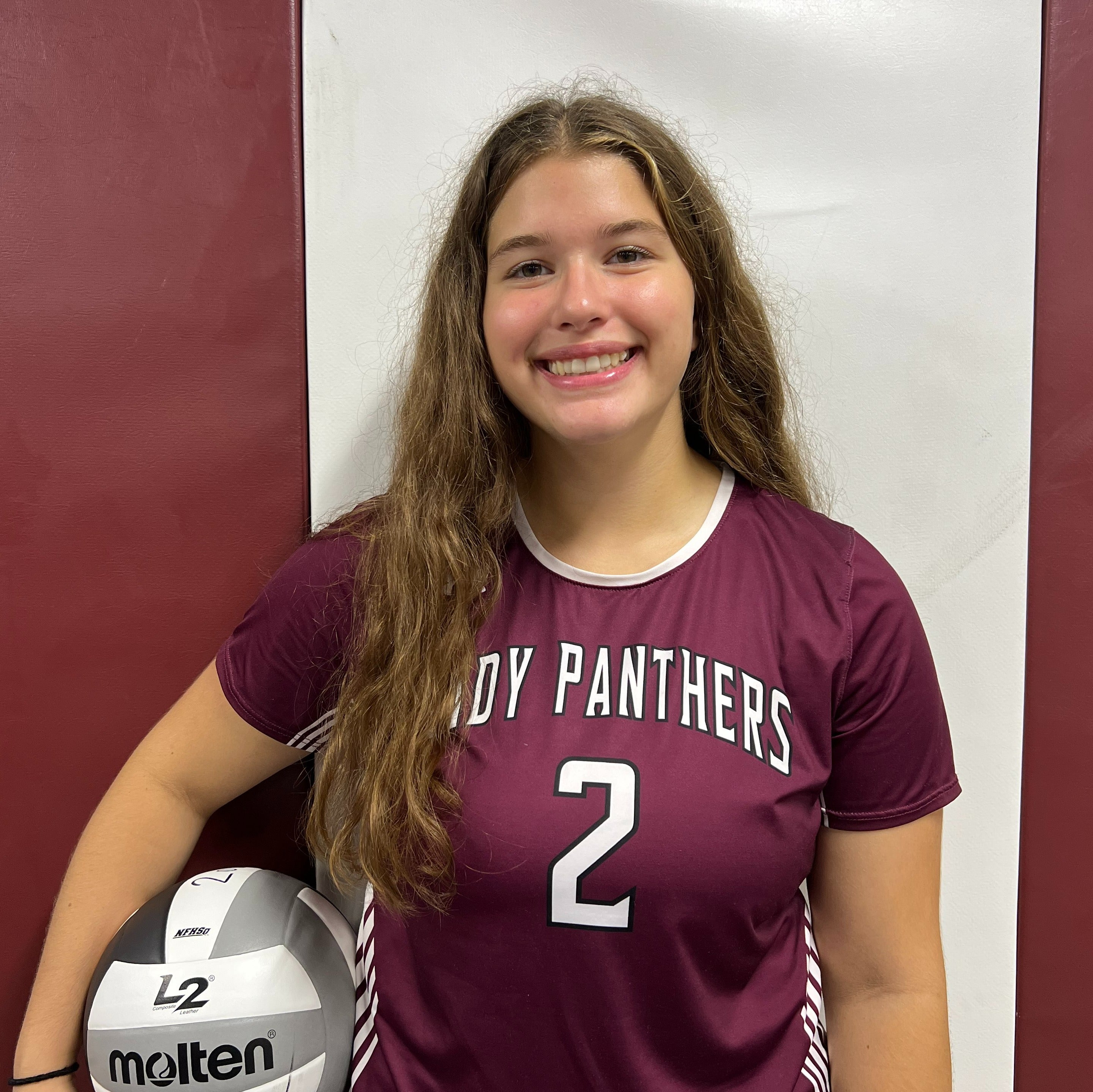 Jill Stebbins mugshot