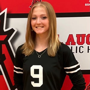 Kaylee Dickherber