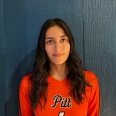 Arianna Silva mugshot