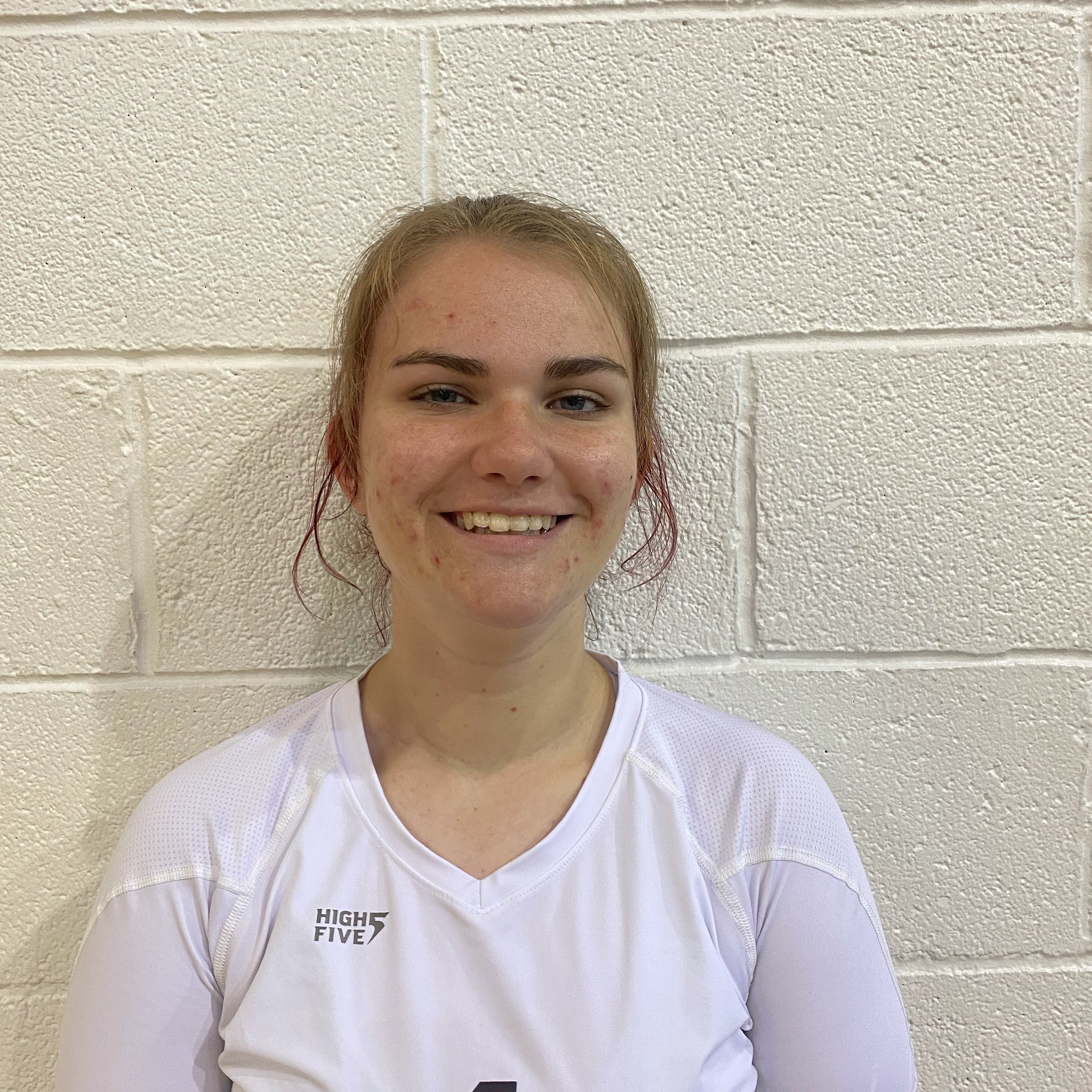 Mikaela  Sandstrom mugshot