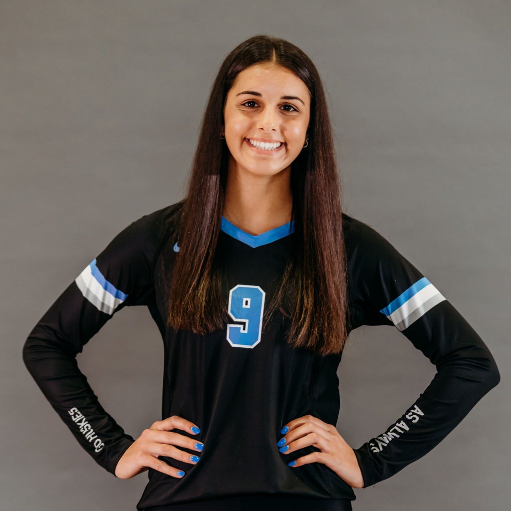 Sophia Marini mugshot