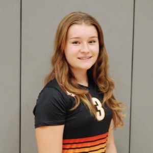 Anna Braun mugshot
