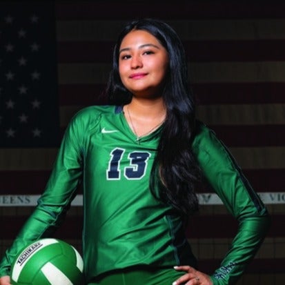 Jordyn Medina mugshot