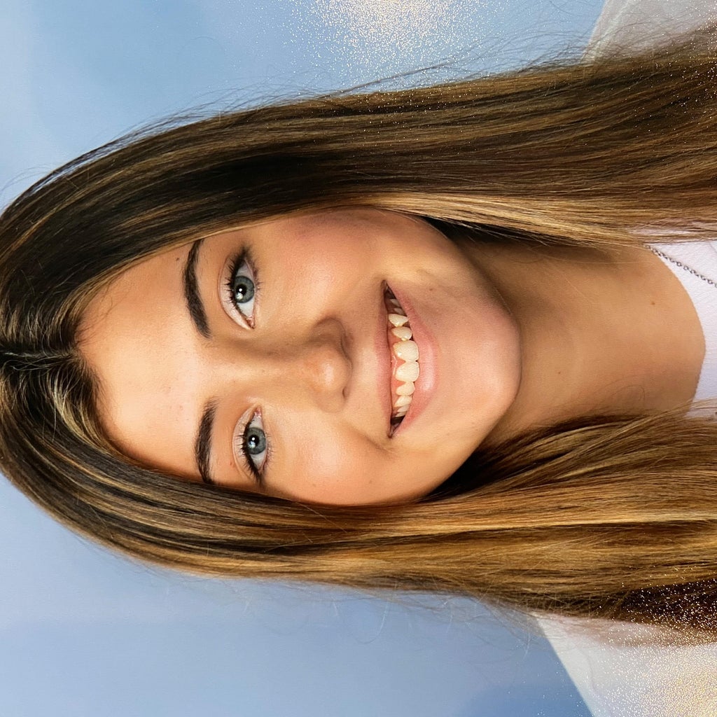 Lexi Mclanahan mugshot