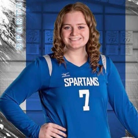 Madelynn ("Maddie") Vaughn