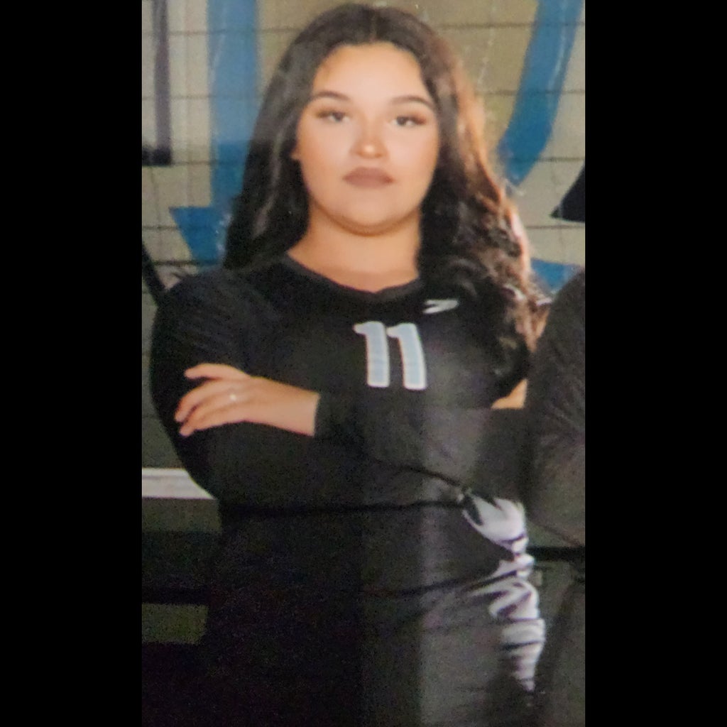 Biridiana Gutierrez mugshot