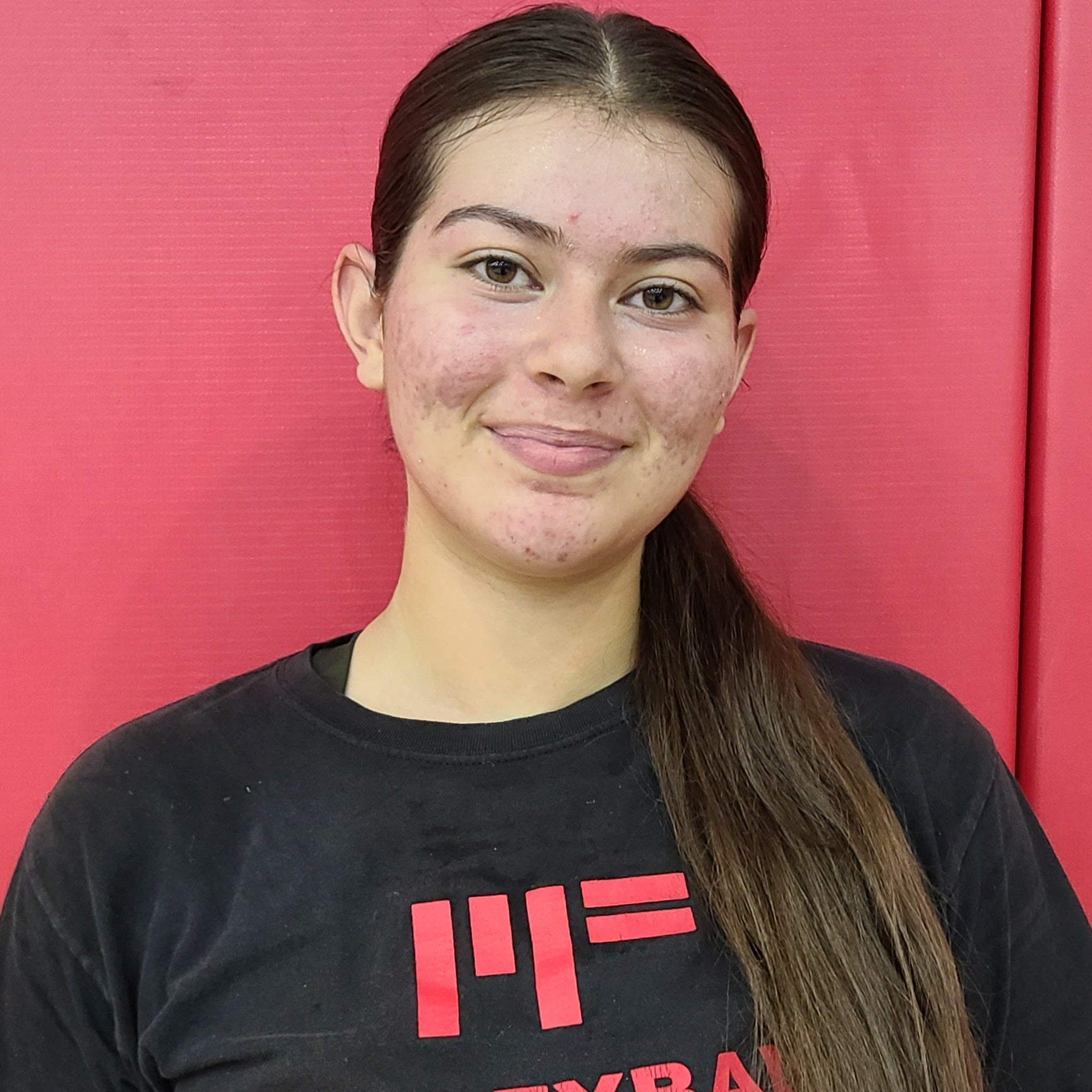 Lauren Sandoval