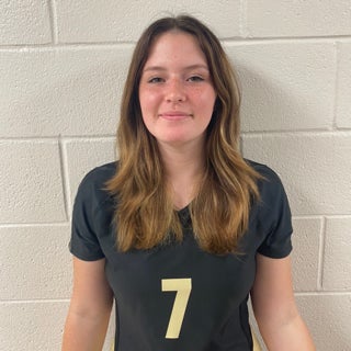 Nadia Stark mugshot