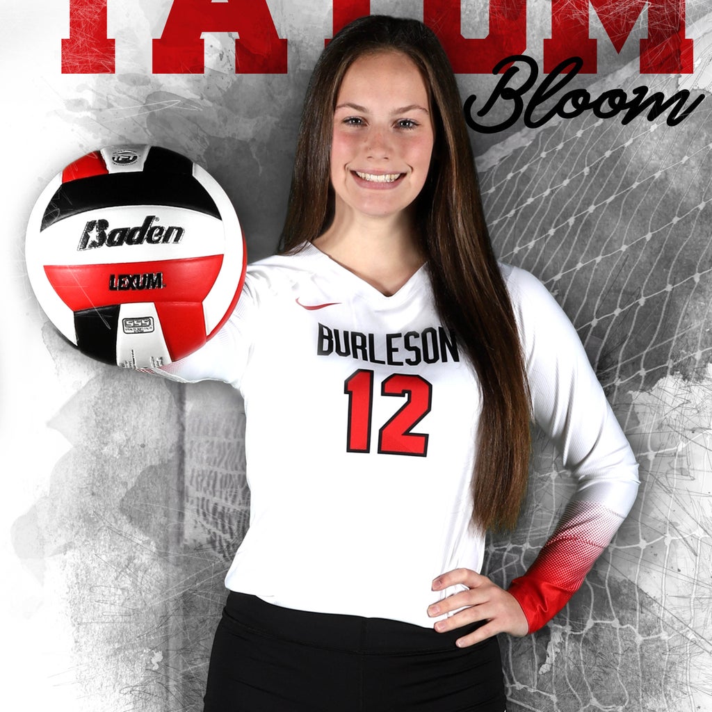 Tatum Bloom mugshot