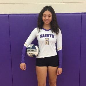 Eriana Blanco mugshot