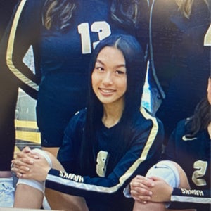 Jade Chen mugshot