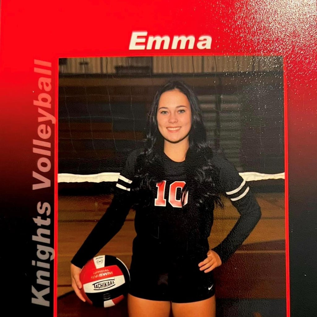 Emma Hendrickson mugshot