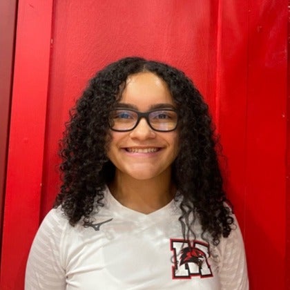 Chelsea Vazquez mugshot