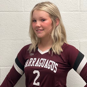 Allison Fraser mugshot