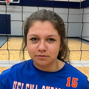Savannah Wooldridge mugshot