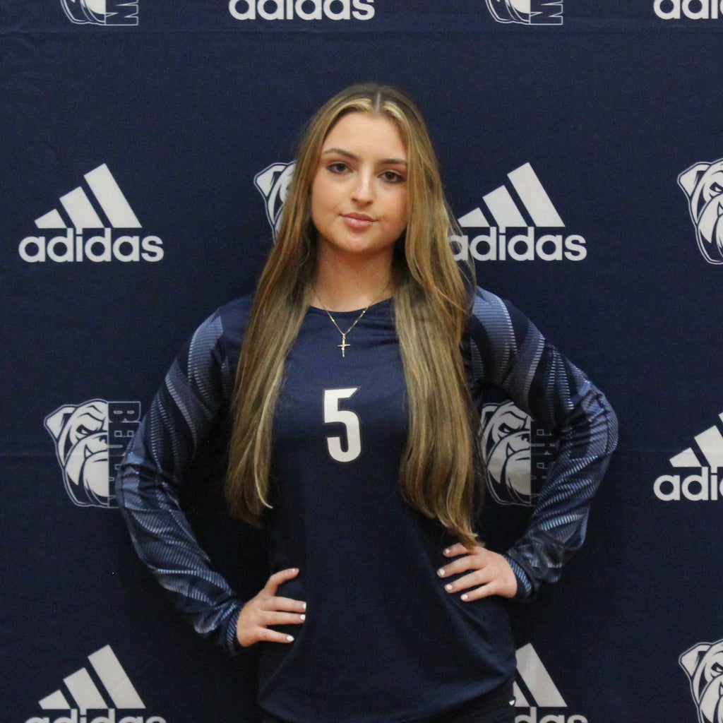 Kaylee Kovacs