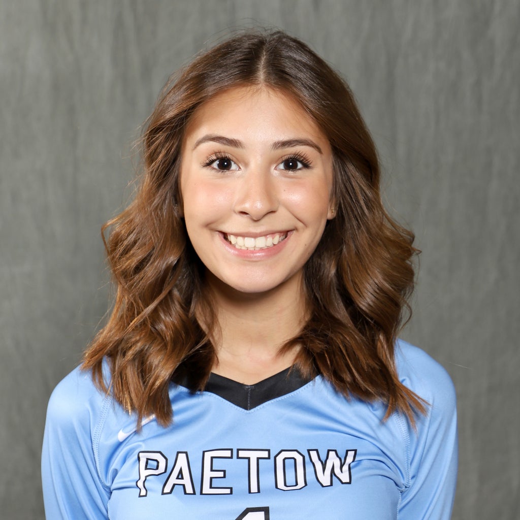 Nevaeh Bosma mugshot