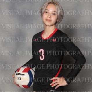 Zoe Pruess mugshot