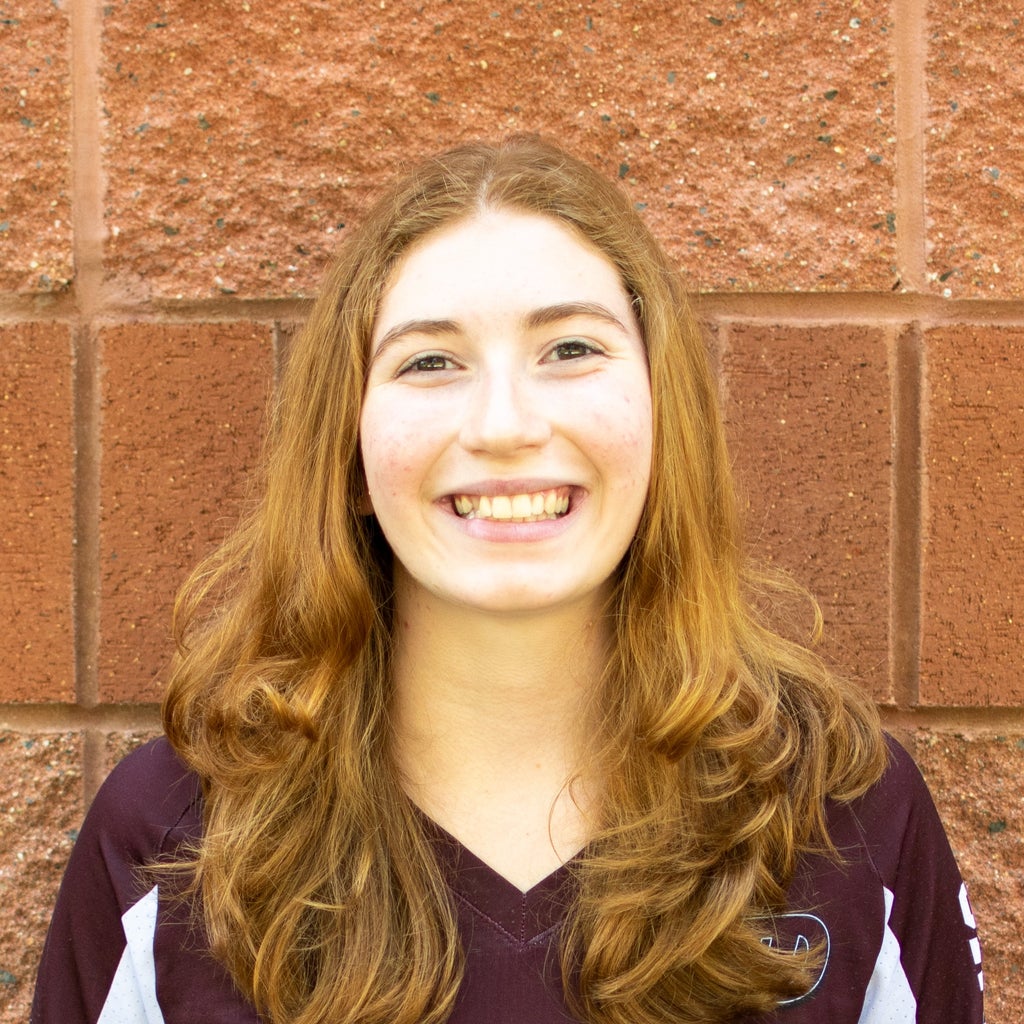 Chloe Helmer mugshot