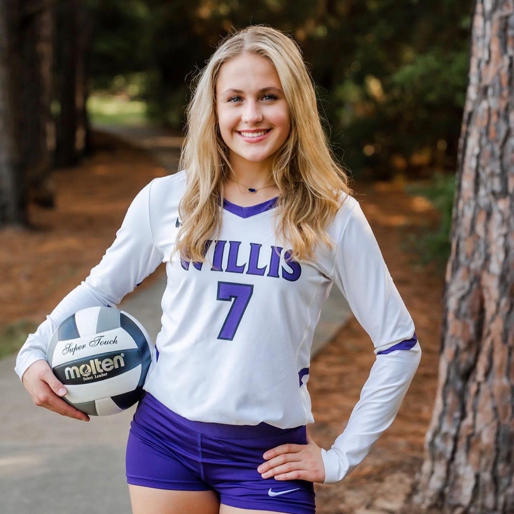 Sophie Satterwhite mugshot