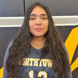 Esmeralda Luevano mugshot